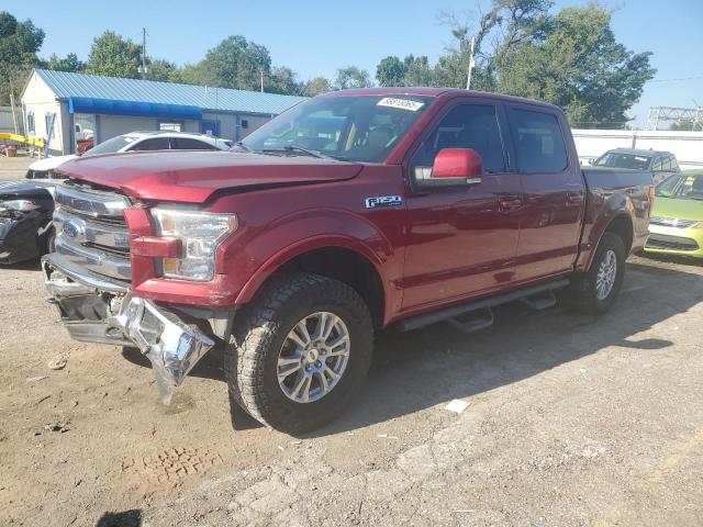 FORD F150 SUPER