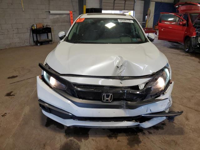 2020 HONDA CIVIC EXL 19XFC1F71LE205334