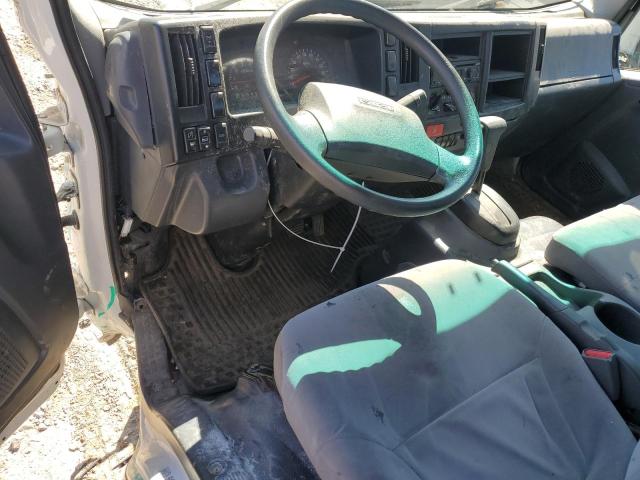 2023 ISUZU NPR HD #3304555442