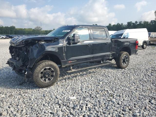 2024 FORD F250 SUPER - 1FT8W2BM7REC43043