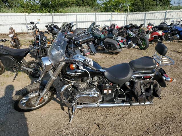 2009 TRIUMPH MOTORCYCLE AMERICA SMT905RN79T372578