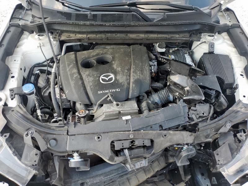 2021 MAZDA CX-5 GRAND JM3KFADM7M0305258