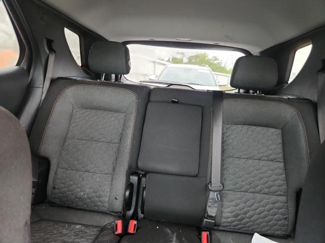 2018 CHEVROLET EQUINOX LT 3GNAXJEV7JL110677