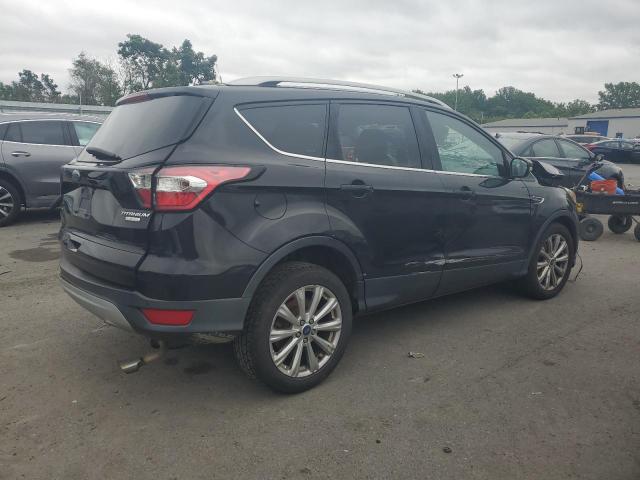 2017 FORD ESCAPE TIT 1FMCU0JD2HUE45908