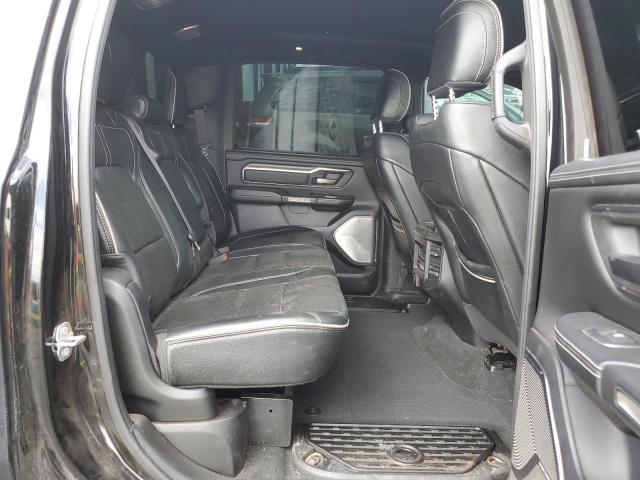2019 RAM 1500 LIMITED 1C6SRFHT9KN740336
