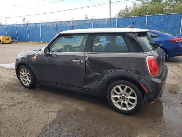 2016 MINI COOPER WMWXP5C54G3B14719