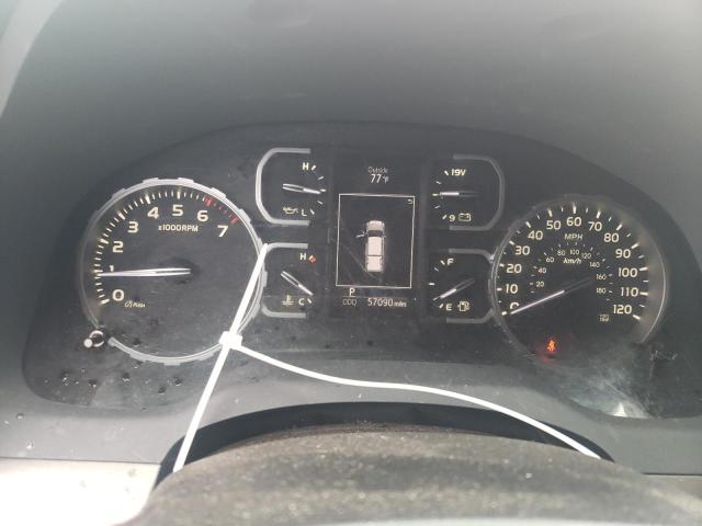 2019 TOYOTA TUNDRA CRE 5TFDY5F10KX814022