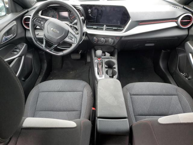 2024 CHEVROLET TRAX 1RS KL77LGE2XRC055010