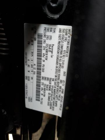 2015 FORD FOCUS TITA - 1FADP3N21FL248098