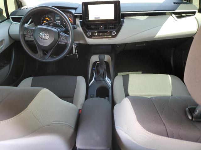 2025 TOYOTA COROLLA LE - 5YFB4MDE0SP334905