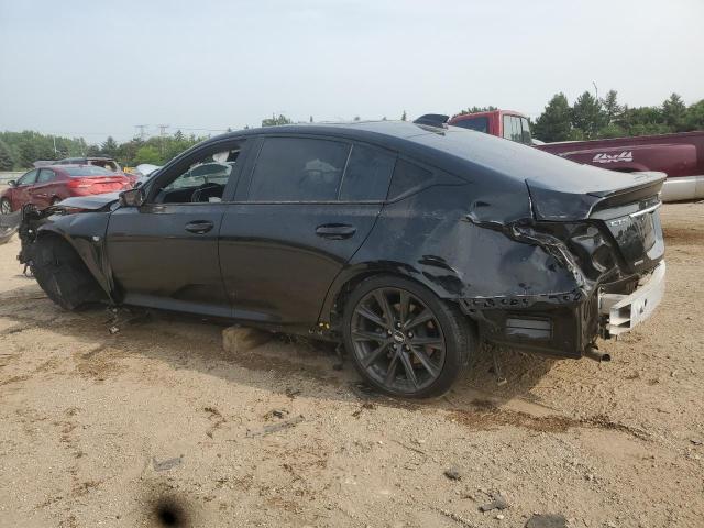 2025 CADILLAC CT5 SPORT 1G6DU5RKXS0106713