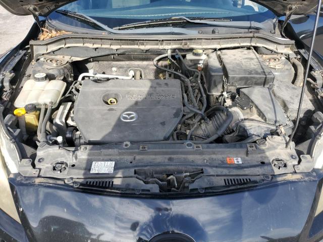 2012 MAZDA 3 I - JM1BL1UG1C1524625