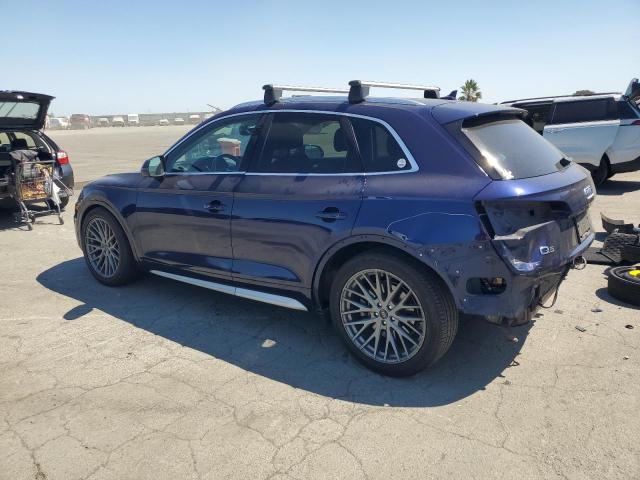 2019 AUDI Q5 PREMIUM WA1ANAFYXK2075685
