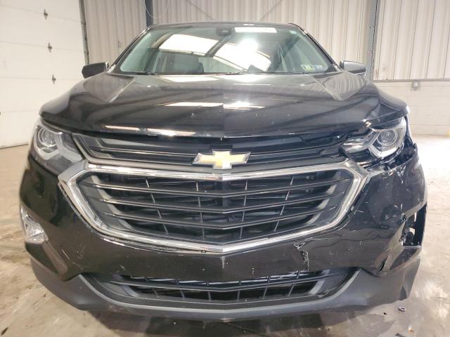 2021 CHEVROLET EQUINOX LS 2GNAXHEV2M6103637