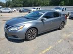 2018 NISSAN ALTIMA SL - 1N4AL3AP7JC228611