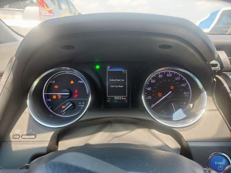 2020 TOYOTA CAMRY LE 4T1C31AK5LU528572