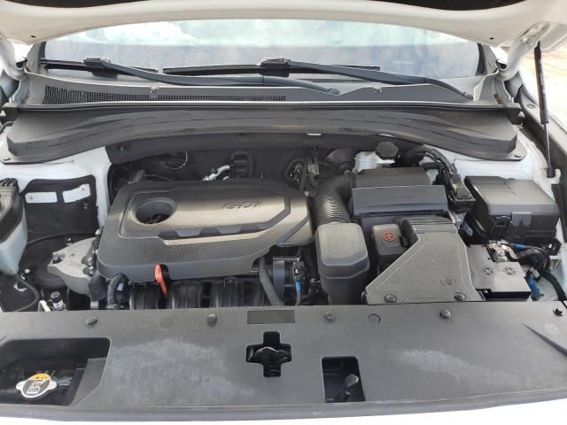 2019 HYUNDAI SANTA FE SEL 5NMS33AD2KH130027