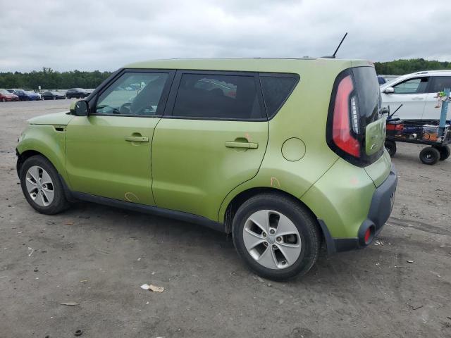 2015 KIA SOUL KNDJN2A2XF7798993