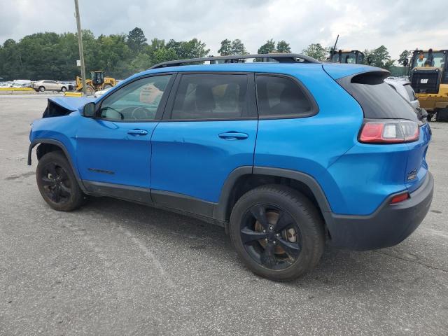 2021 JEEP CHEROKEE L 1C4PJMLB1MD178563