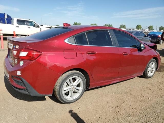 2018 CHEVROLET CRUZE LT 1G1BH5SE5J7184456