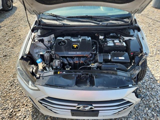 2017 HYUNDAI ELANTRA SE - 5NPD84LF0HH154305