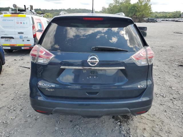 2016 NISSAN ROGUE S 5N1AT2MTXGC737223