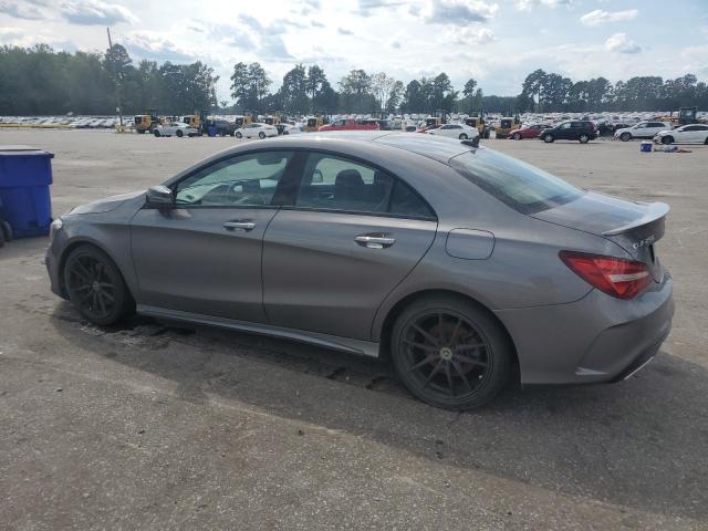 2018 MERCEDES-BENZ CLA 250 4M WDDSJ4GB7JN567837