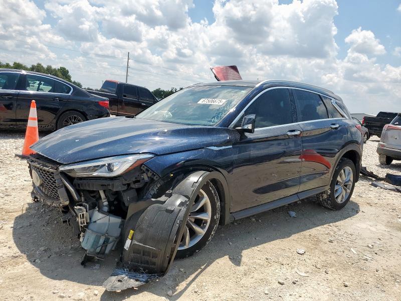 INFINITI QX50 PURE