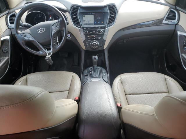 2017 HYUNDAI SANTA FE S 5XYZWDLA1HG502619
