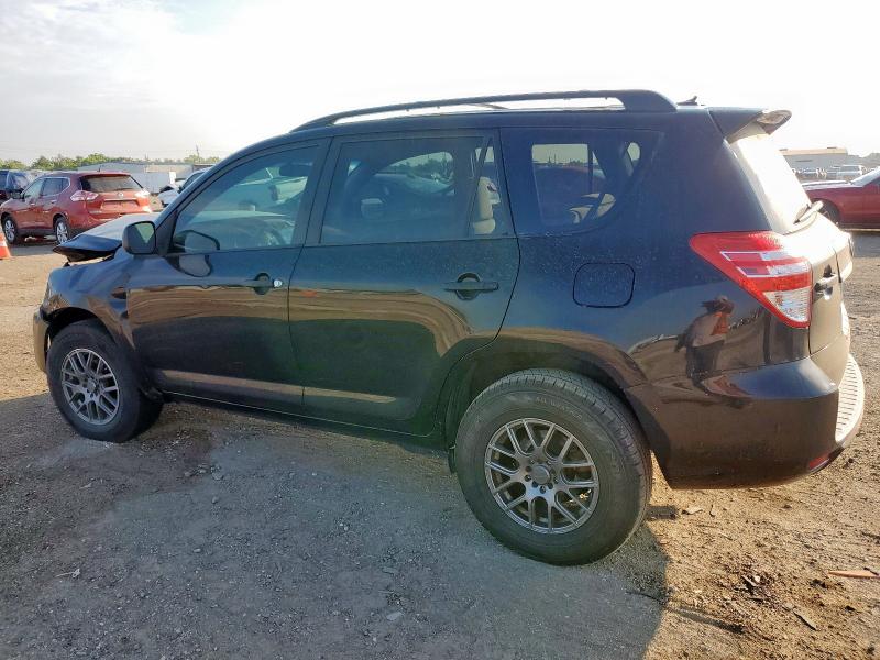2011 TOYOTA RAV4 - 2T3ZF4DV3BW067919