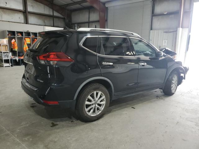 2020 NISSAN ROGUE S #3286522144