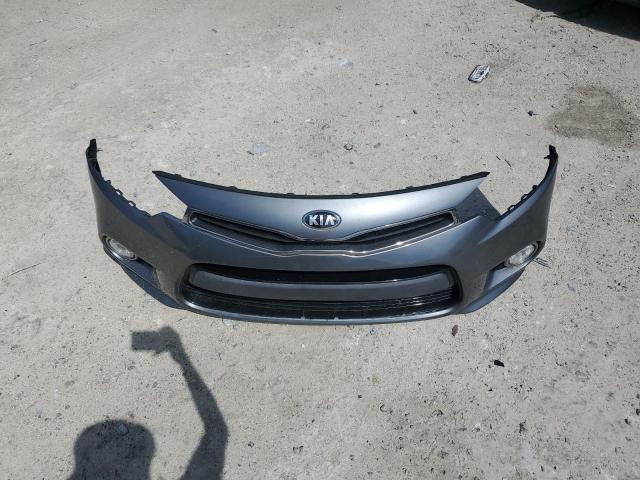 2016 KIA FORTE SX KNAFZ5A3XG5636599