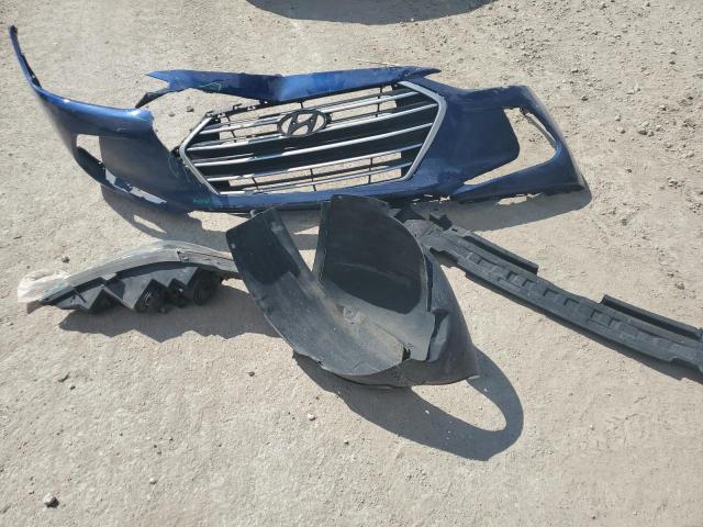 2017 HYUNDAI ELANTRA SE - 5NPD84LF4HH165680