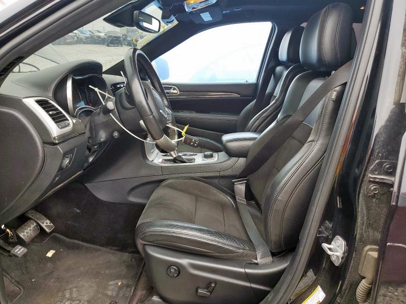 2019 JEEP GRAND CHER 1C4RJFDJ5KC576646