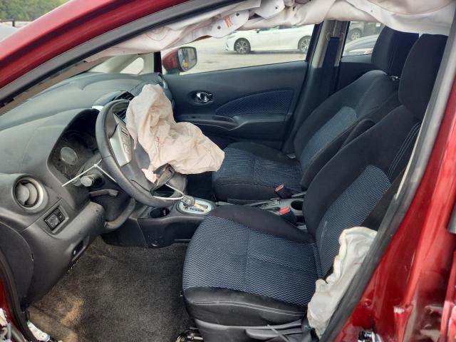 2016 NISSAN VERSA NOTE 3N1CE2CP6GL375572