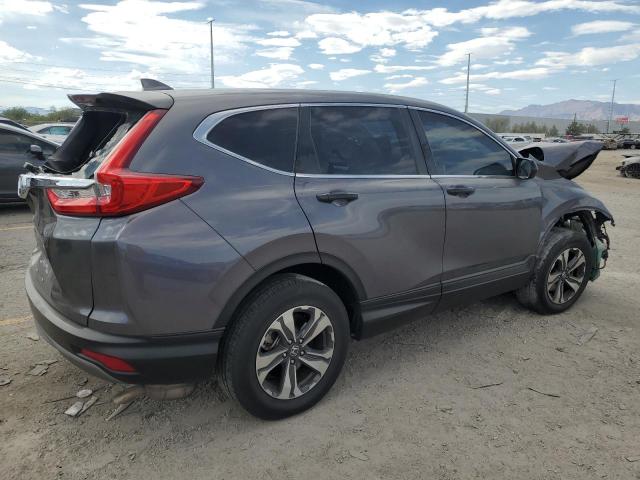 2019 HONDA CR-V LX 2HKRW5H36KH406307