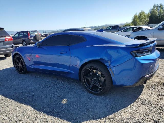 2016 CHEVROLET CAMARO SS - 1G1FH1R72G0172316