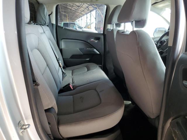 2015 CHEVROLET COLORADO L 1GCGSBE37F1140797