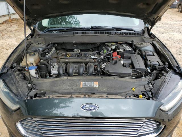2015 FORD FUSION SE - 3FA6P0H73FR261113
