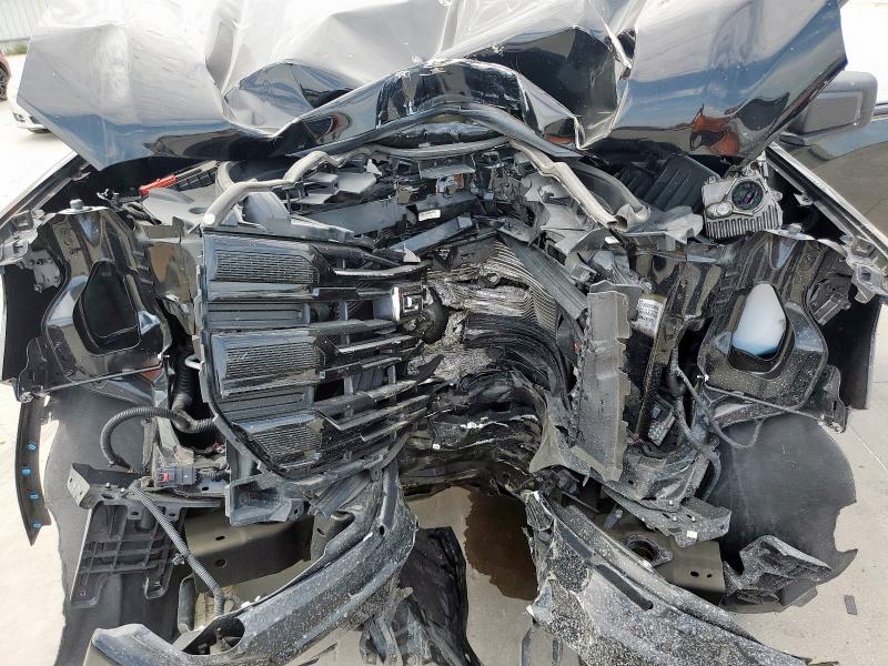 2023 GMC SIERRA C15 1GTPHCED7PZ261832