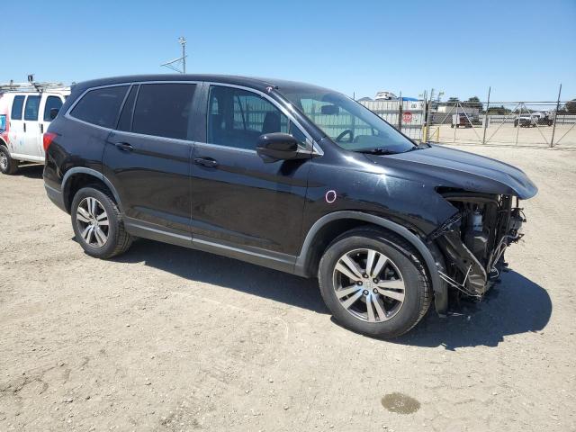 2016 HONDA PILOT EXL 5FNYF6H5XGB068550