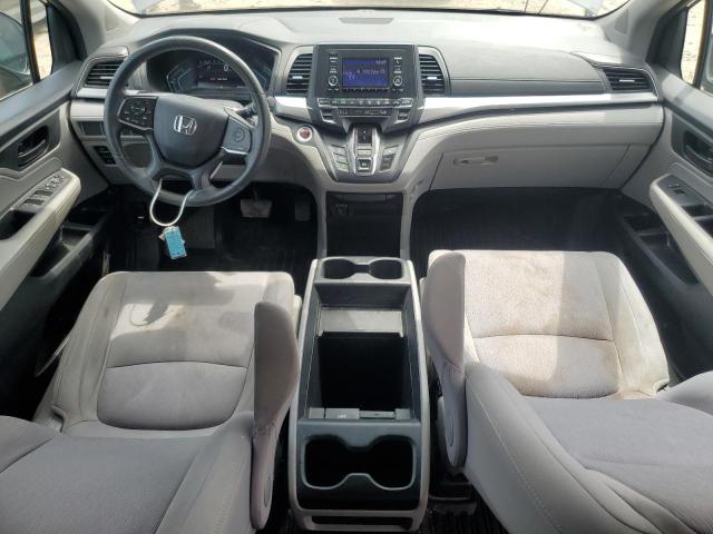 2020 HONDA ODYSSEY LX - 5FNRL6H22LB005729