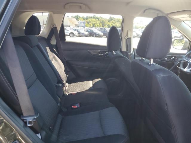 2017 NISSAN ROGUE S - JN8AT2MV4HW019595