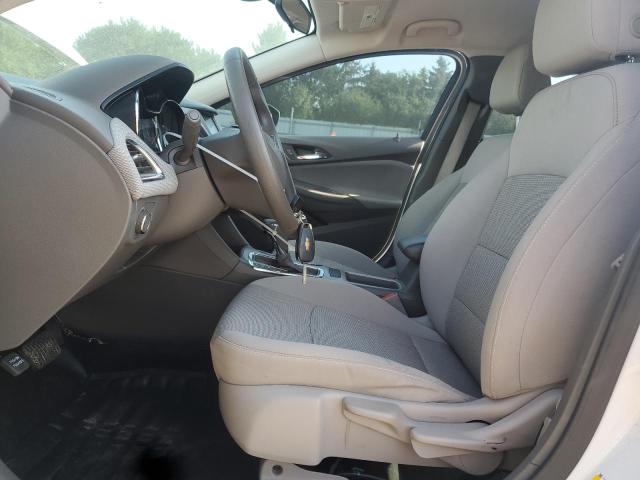 2018 CHEVROLET CRUZE LS - 1G1BC5SM5J7191171