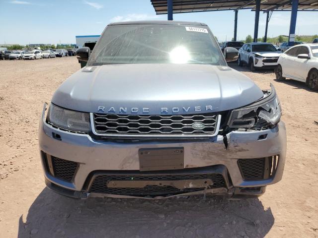 2018 LAND ROVER RANGE ROVE SALWR2RV9JA197779