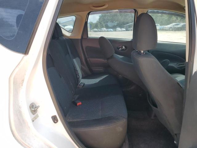 2016 NISSAN F250 SUPER DUTY 3N1CE2CP2GL378498