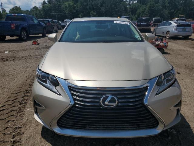 2016 LEXUS ES 350 58ABK1GG2GU004490