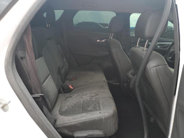 2021 CHEVROLET BLAZER 3LT 3GNKBDRS3MS510251