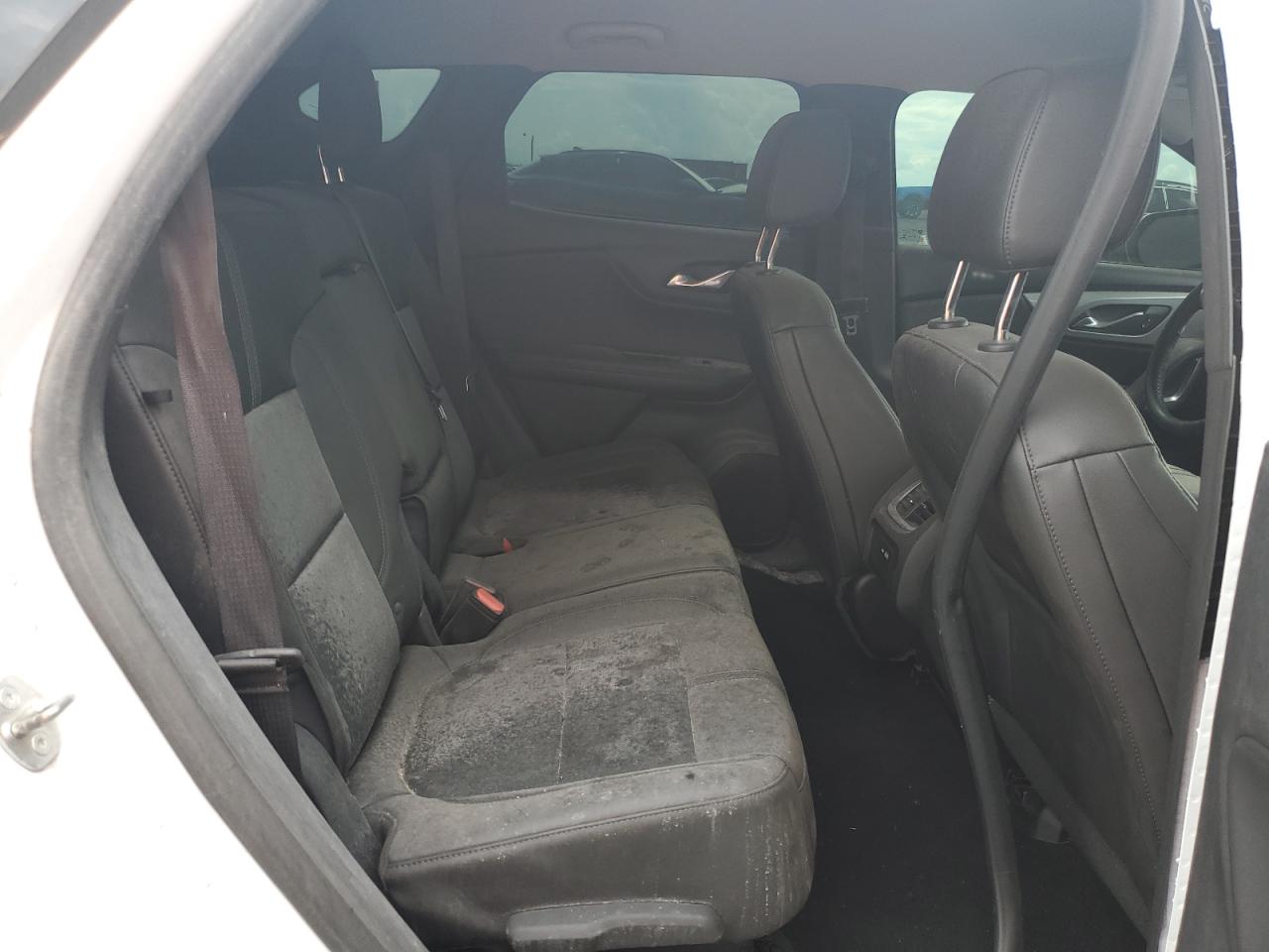 CHEVROLET BLAZER 3LT