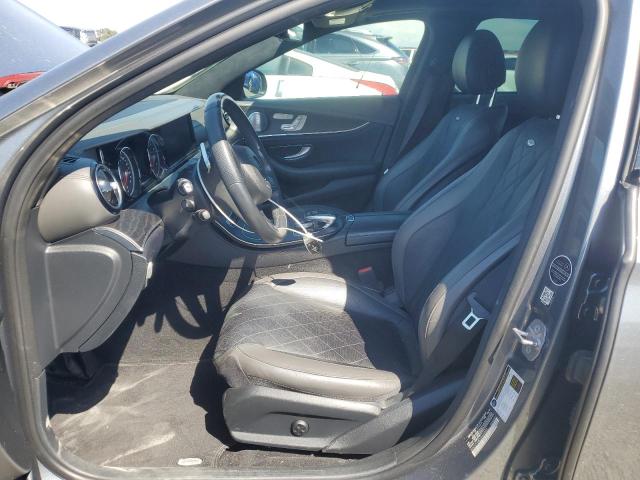 2018 MERCEDES-BENZ E 300 WDDZF4JB3JA428904